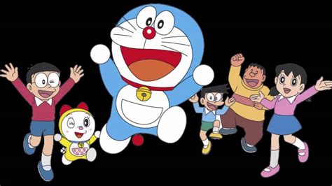 Phim Hoạt Hình Doraemon Tập 6 Phim Hoạt Hình Doraemon Doremon Tieng Viet Youtube