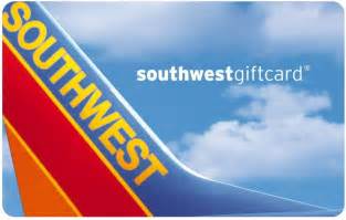 Buy a united airlines gift card from raise to save big on your next flight. Southwest Airlines Gift Cards Review: Buy Discounted ...