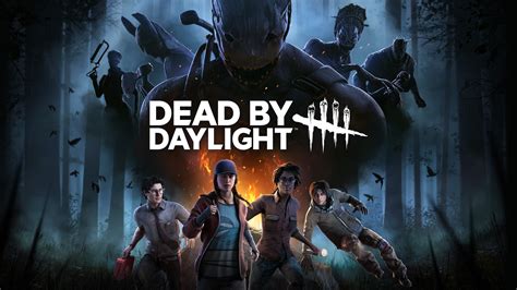 Dead By Daylight Update Out Now Version 622 Patch Notes
