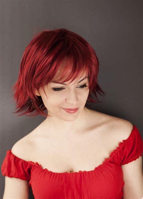 28 Short Red Hair Ideas To Try In 2022 Short Red Hair Red Hair Inspo Short Hair Color