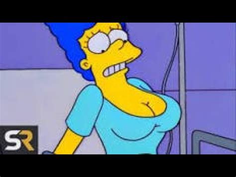 Marge Simpson Voice Impression YouTube