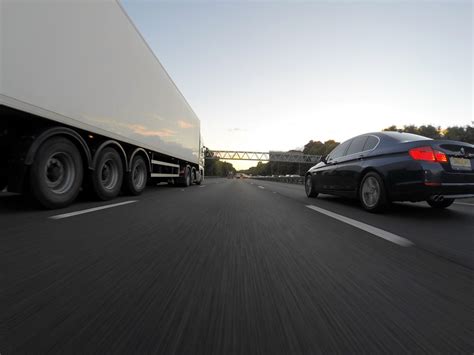 Newbie Truck Driver Tips The Road To Safer Driving Cars News 2022