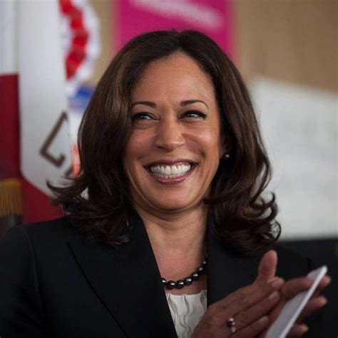 They were engaged in march 2014 after the blind date arranged by her friend. Kamala Harris, Jamaican-American Senator, Running for ...