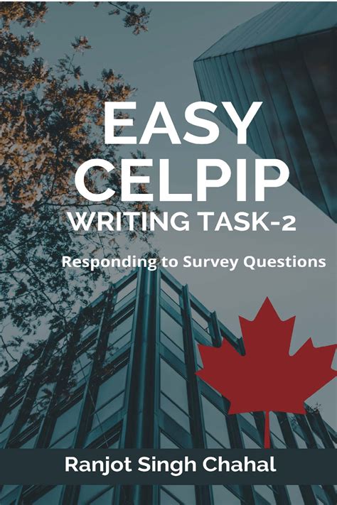 Easy Celpip Writing Task 2