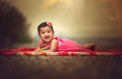 Baby Birthday Photoshoot Hyderabad Arnoldo Jaramillo