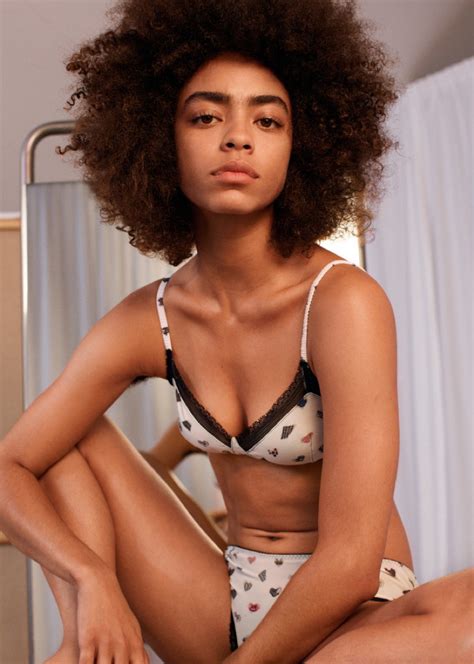 and other stories launches unretouched lingerie campaign with real women fashion gone rogue