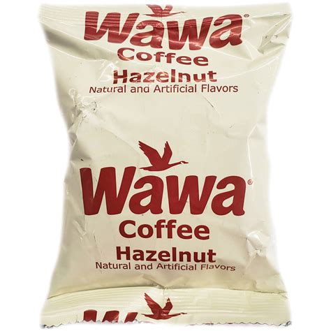 Wawa Hazelnut 36225oz Americraft Coffee And Tea Company