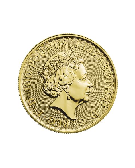 2021 Britannia One Ounce Gold Coin Coventry Gold Bullion