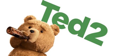 Ted 2 Teaser Trailer