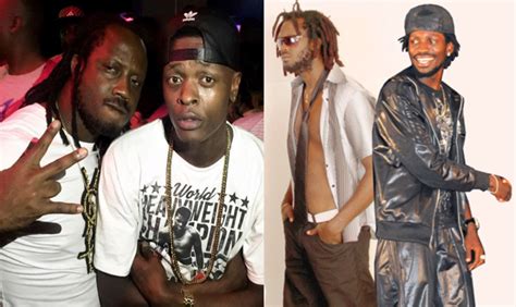 I Outsmarted Bobi In A Musical Battle Bring On Chamili Bebe Cool Scoffs