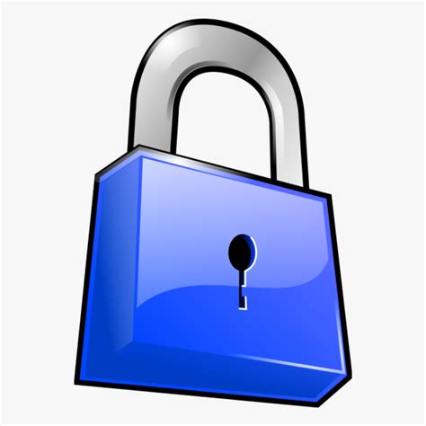 Lock Clipart Closed And Other Clipart Images On Cliparts Pub™