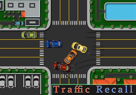 Traffic Game 5 Image Moddb