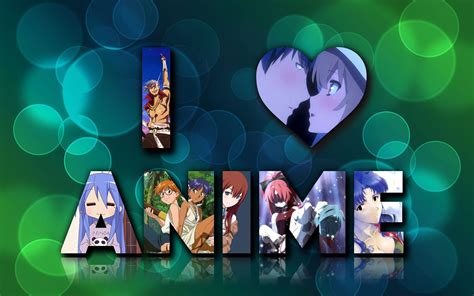 I Love Anime Wallpapers Top Những Hình Ảnh Đẹp