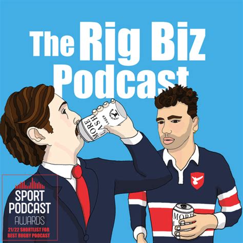 The Rig Biz Podcast Ollie Hassell Collins Slow Motion Wanking