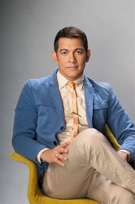 Gary Valenciano Opens Up About Cancer Battle