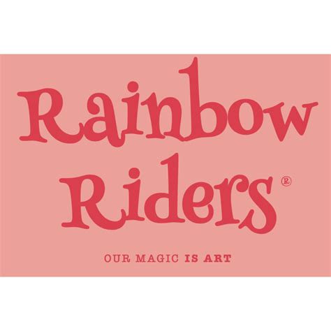 Rainbow Riders Vistete De Colombia