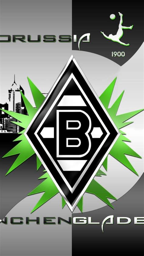 From wikimedia commons, the free media repository. Borussia Monchengladbach of Germany wallpaper. in 2020 ...