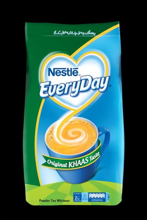 Nestle Everyday Milk 850g Send A T Of Love To Pakistan For Your