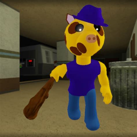 Roblox Piggy Skins List All Characters And Outfits Pro Game Guides
