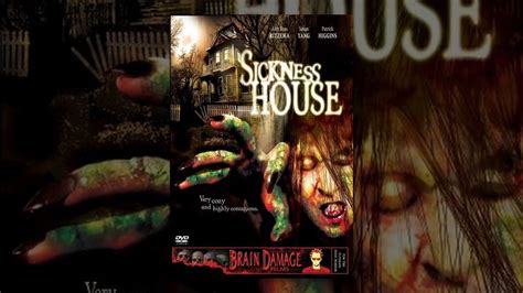 sickness house full horror  terbaru  indoxxi
