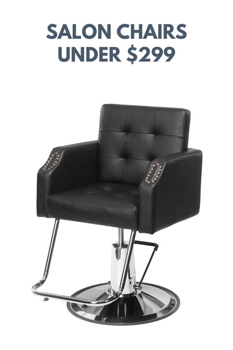 The 8 Best Salon Styling Chairs Under 299 Salon Styling Chairs Salon Chairs Best Salon