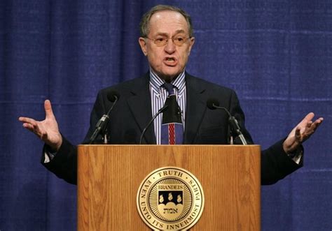 Us Judge Nixes Effort To Expand Sex Suit Involving Alan Dershowitz