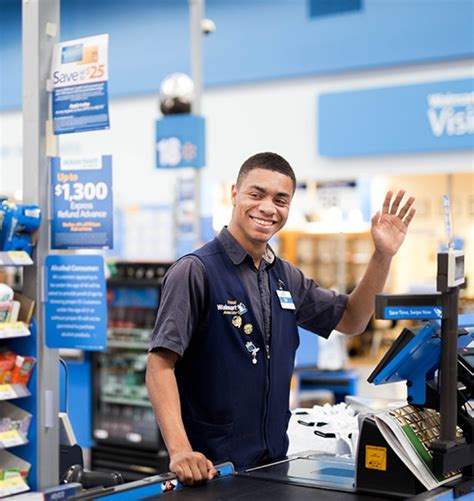 Careers Submit A Walmart Job Application Online