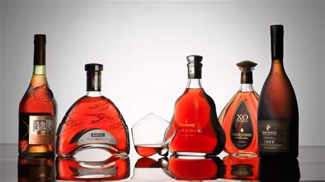 Best Cognac Brands Top Best Selling Cognacs HungryForever