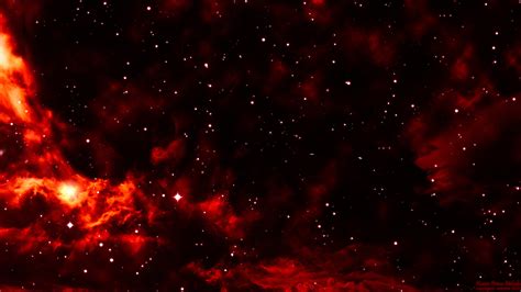 Download Red Galaxy Wallpaper Gallery