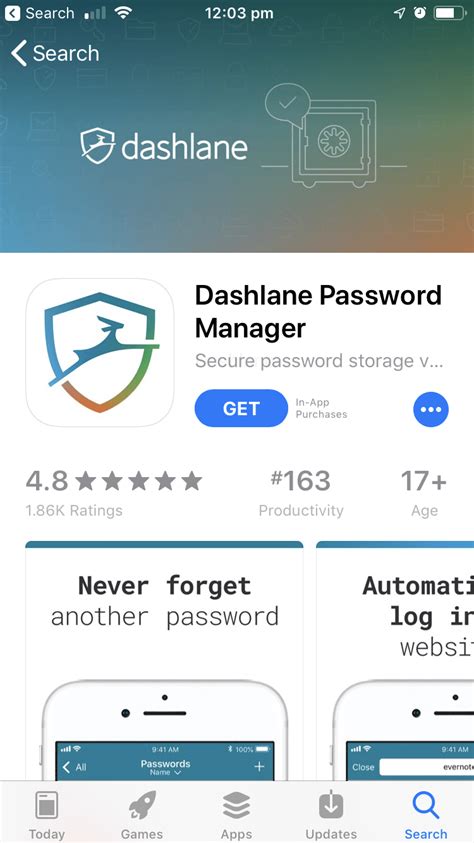 9 Best Password Manager Apps For Iphone In 2024 Review