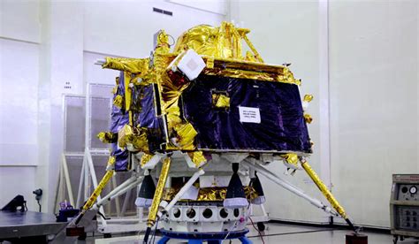 Isro Releases New Pictures Of Chandrayaan The Week