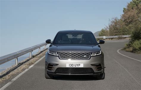 Wallpaper Range Rover Land Rover Netcarshow Netcar Car Images