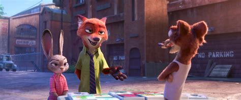 Zootopia 2016 Screencap Fancaps