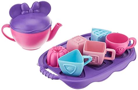 Best Minnie Mouse Tea Sets For Little Girls
