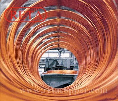 Soft Copper Coil Copper Tube Astm B68 China Copper Pipe And Copper Tube