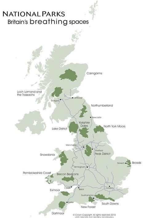 Uk National Parks Map Quotes Of Love For Him