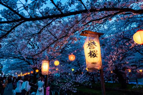 Top 12 Festivals In Japan To Visit