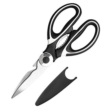 Heavy Duty Kitchen Scissors £399 At Amazon