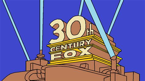 30th Century Fox Logo Sketchfab