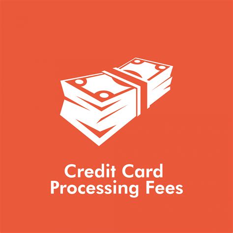 Credit Card Processing Fees Guide
