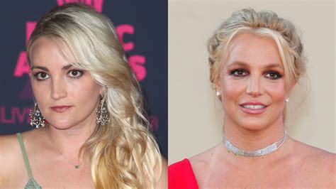 Jamie Lynn Spears responde a que Britney la dejó de seguirla después de que termina la tutela