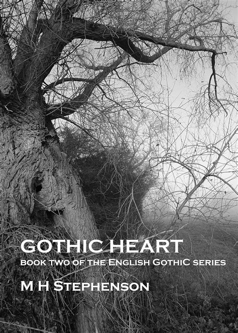 Amazon Gothic Heart English Gothic Book 2 English Edition Kindle