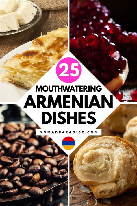 Armenian Food 25 Traditional Foods You Simply Must Try Artofit