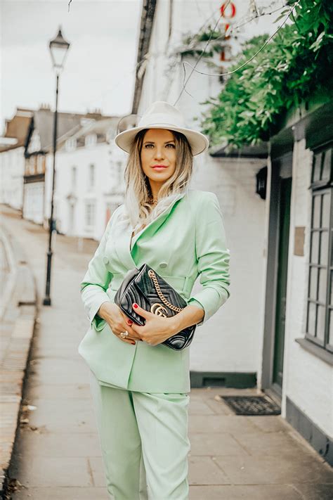 Green One Of The Biggest Colour Trends In 2020