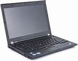 Lenovo Thinkpad Recovery Pictures
