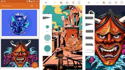 10 Best Drawing Apps For Android 2022