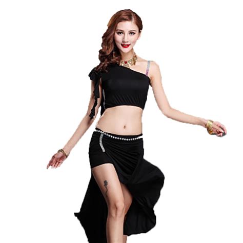 New Arrival Belly Dance Costume Performing Dancewear Bollywood Indian