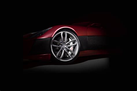 Mate rimac has been working on electric cars since 2009, when he installed a 600bhp electric motor into an ancient 1984 bmw e30. 2011 Rimac Concept One Gallery 416889 | Top Speed