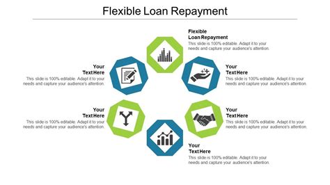 Flexible Loan Repayment Ppt Powerpoint Presentation Model Background Images Cpb Presentation