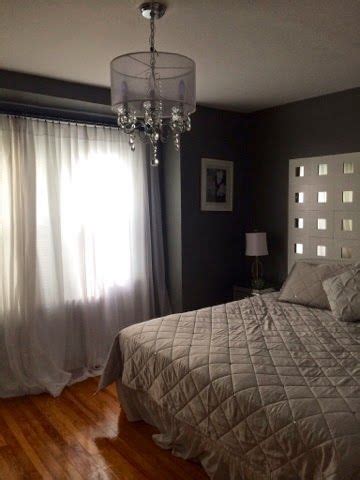 If yes, view this silver queen/full size upholstered tufted mirrored headboard. KATE LOVE STYLE: Ikea Malma Mirror Headboard | Headboard ...
